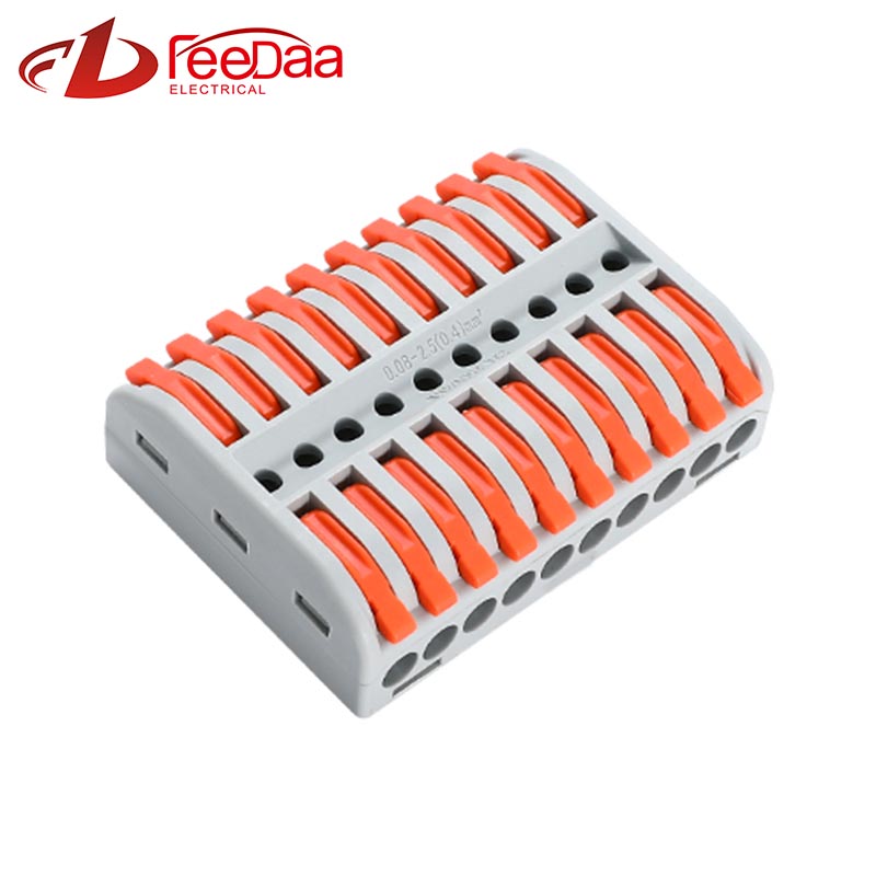 ITJ13-21010 တွင်အစာမစားသောကြိုး cable ကို connectors